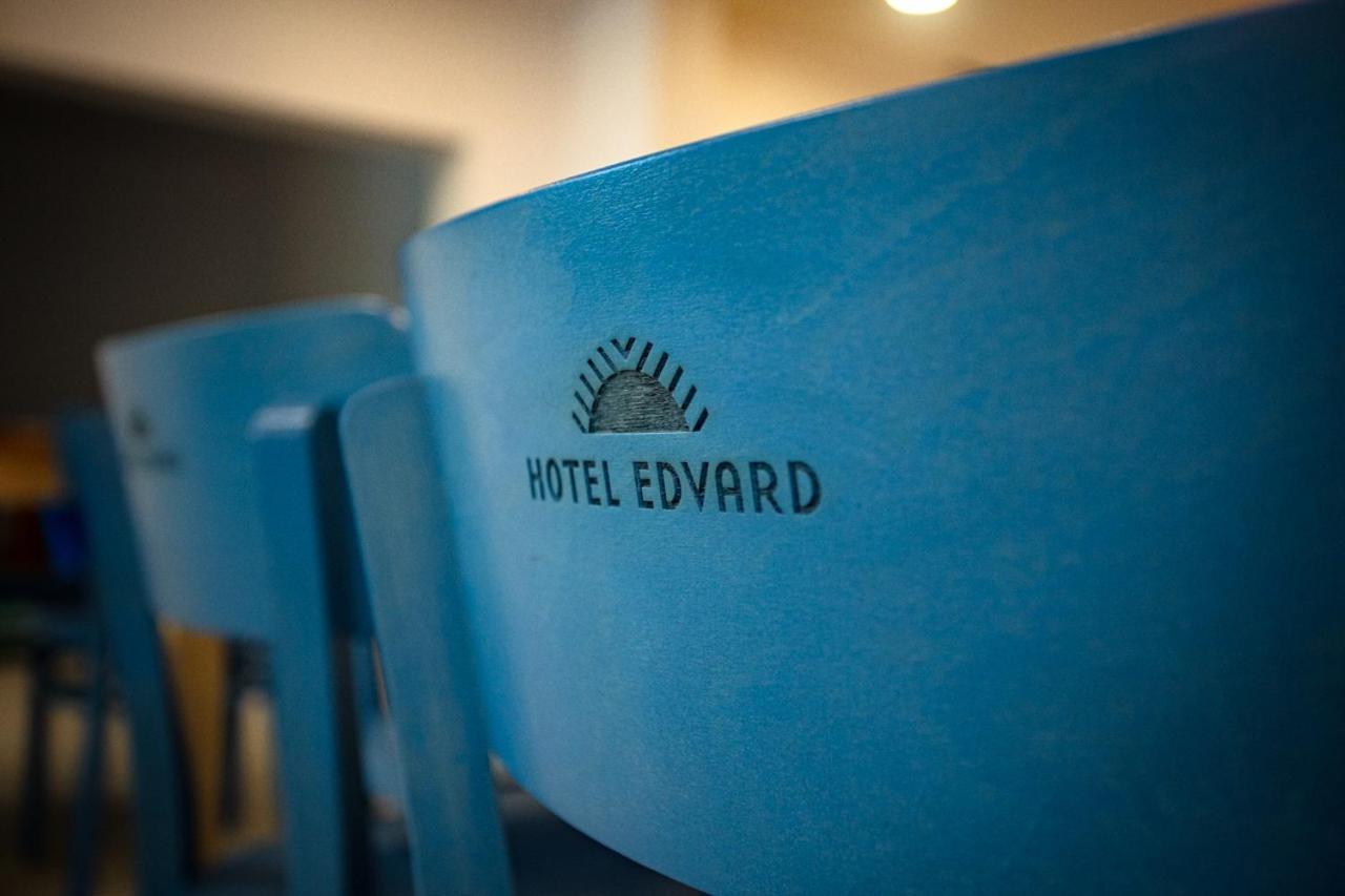 Hotel Edvard Frenštát pod Radhoštěm Dış mekan fotoğraf