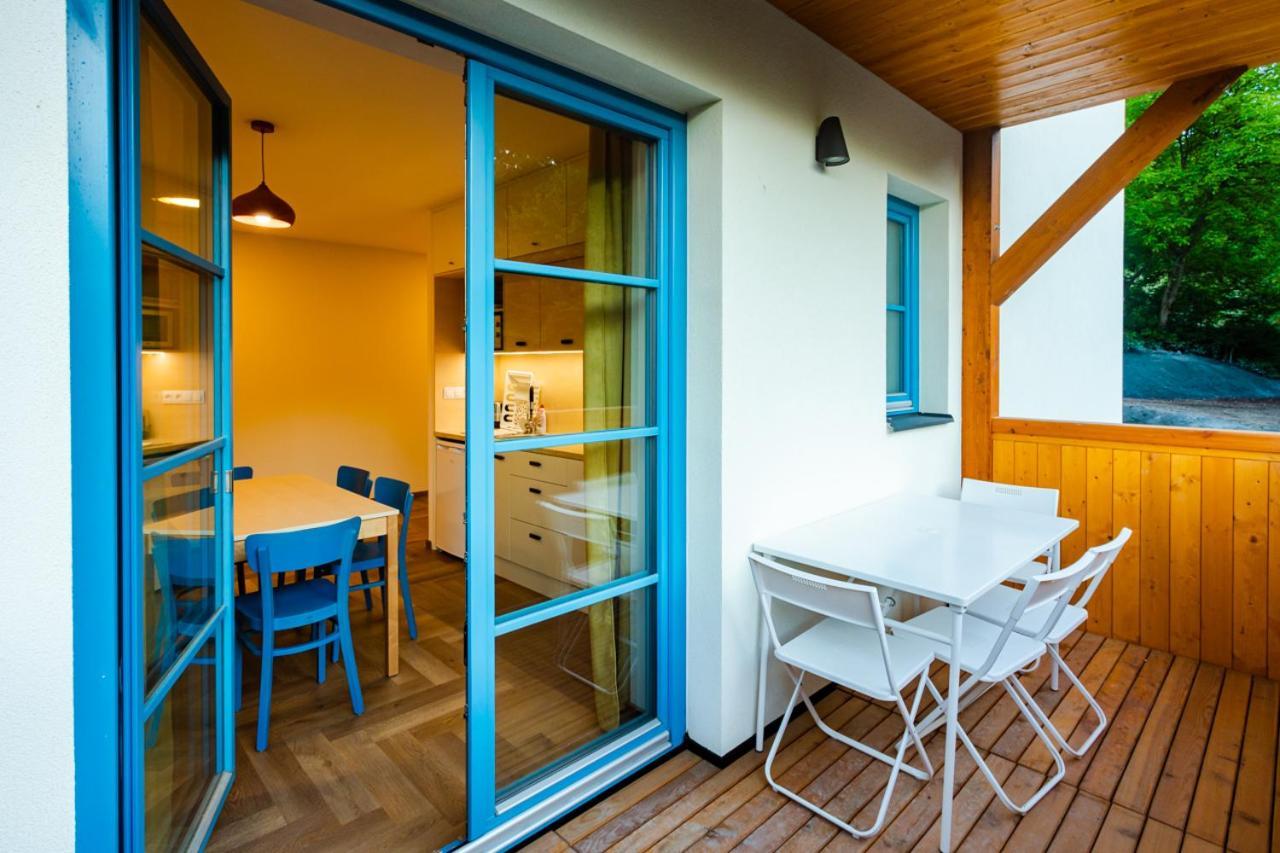 Hotel Edvard Frenštát pod Radhoštěm Dış mekan fotoğraf