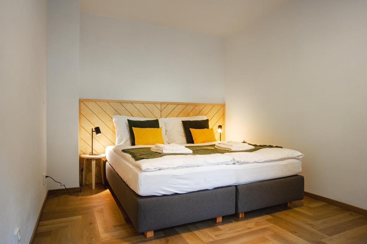 Hotel Edvard Frenštát pod Radhoštěm Dış mekan fotoğraf