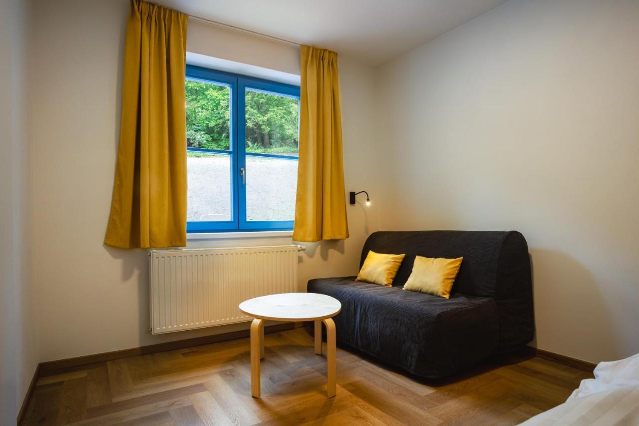 Hotel Edvard Frenštát pod Radhoštěm Dış mekan fotoğraf