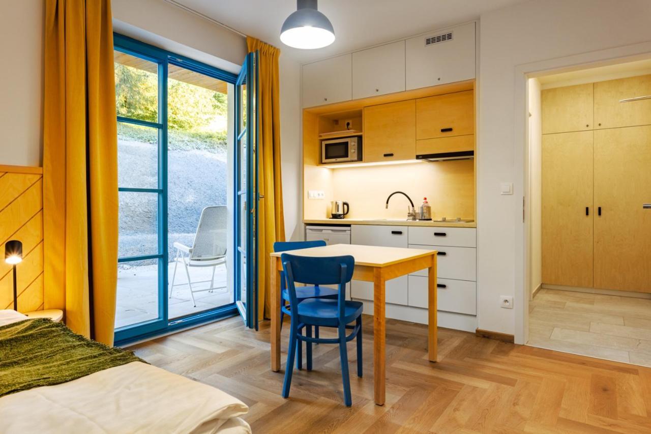 Hotel Edvard Frenštát pod Radhoštěm Dış mekan fotoğraf