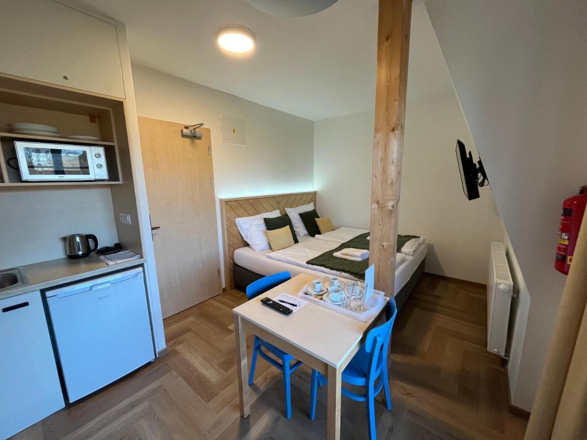 Hotel Edvard Frenštát pod Radhoštěm Dış mekan fotoğraf