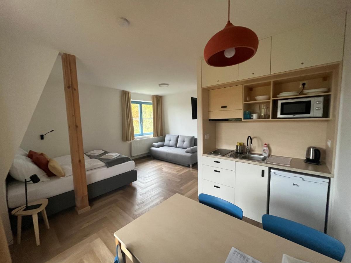 Hotel Edvard Frenštát pod Radhoštěm Dış mekan fotoğraf