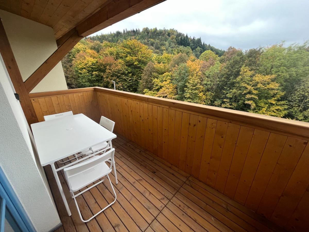 Hotel Edvard Frenštát pod Radhoštěm Dış mekan fotoğraf
